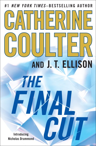 Catherine Coulter/The Final Cut